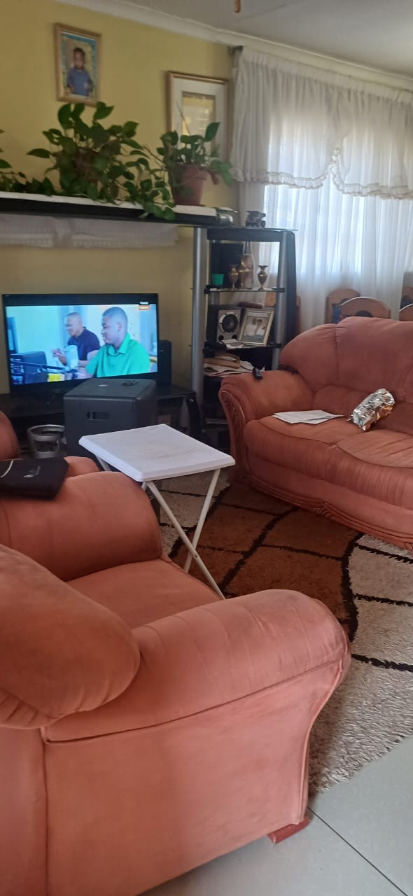 3 Bedroom Property for Sale in Zamdela Free State